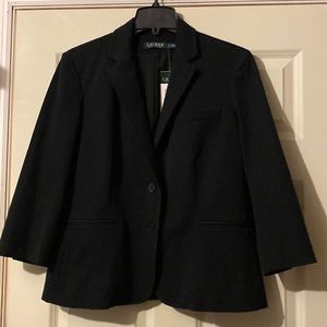 Lauren Ralph Lauren blazer